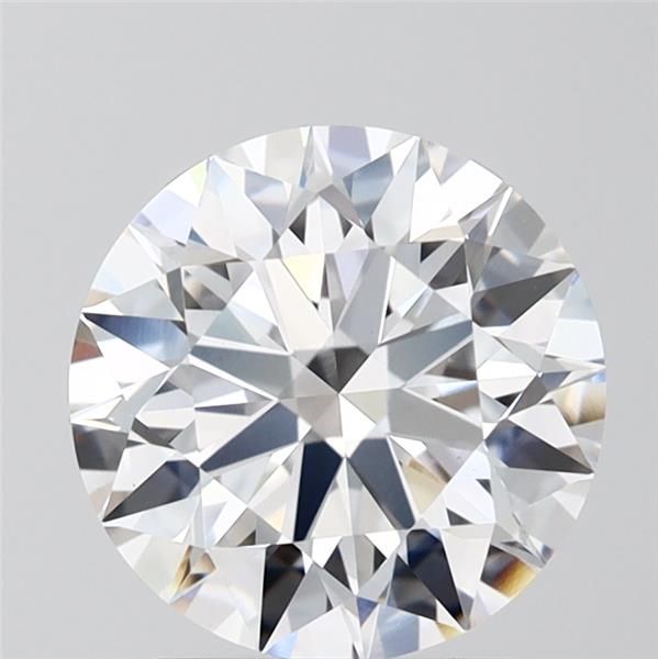 2.33ct Round E VS1 Lab-Grown Diamond
