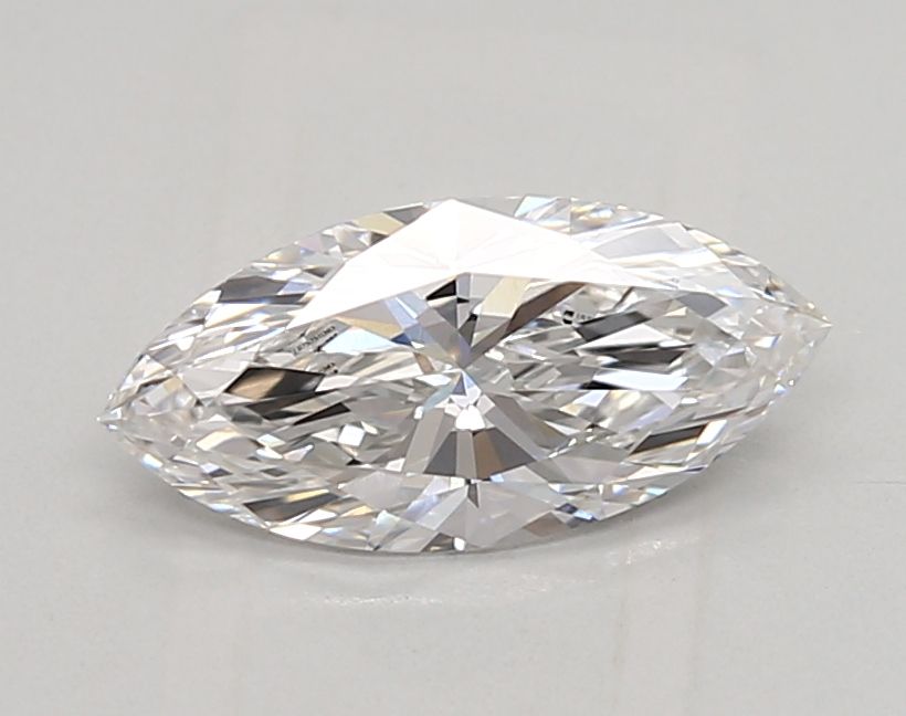0.95ct Marquise D VVS1 Lab-Grown Diamond