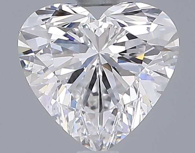 1.52ct Heart D VVS1 Lab-Grown Diamond
