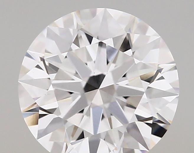1.94ct Round E VVS2 Lab-Grown Diamond