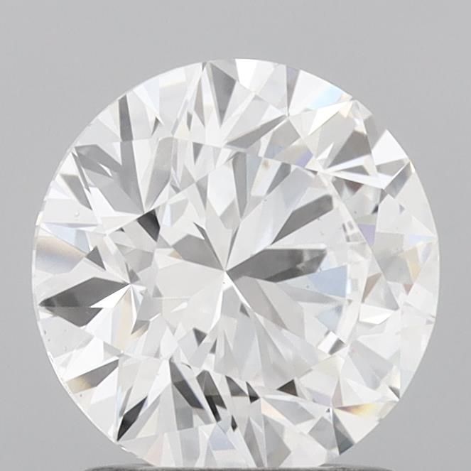 1.41ct Round D VS2 Lab-Grown Diamond