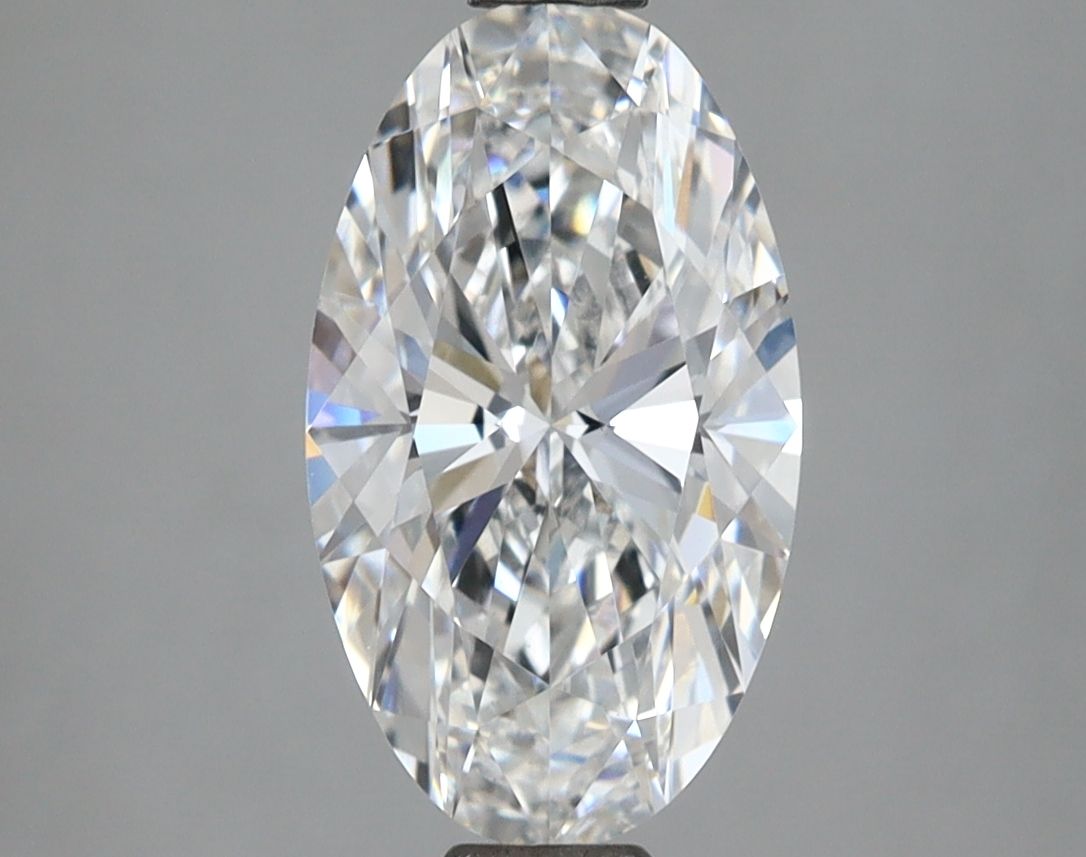 2.31ct Moval D VS1 Lab-Grown Diamond