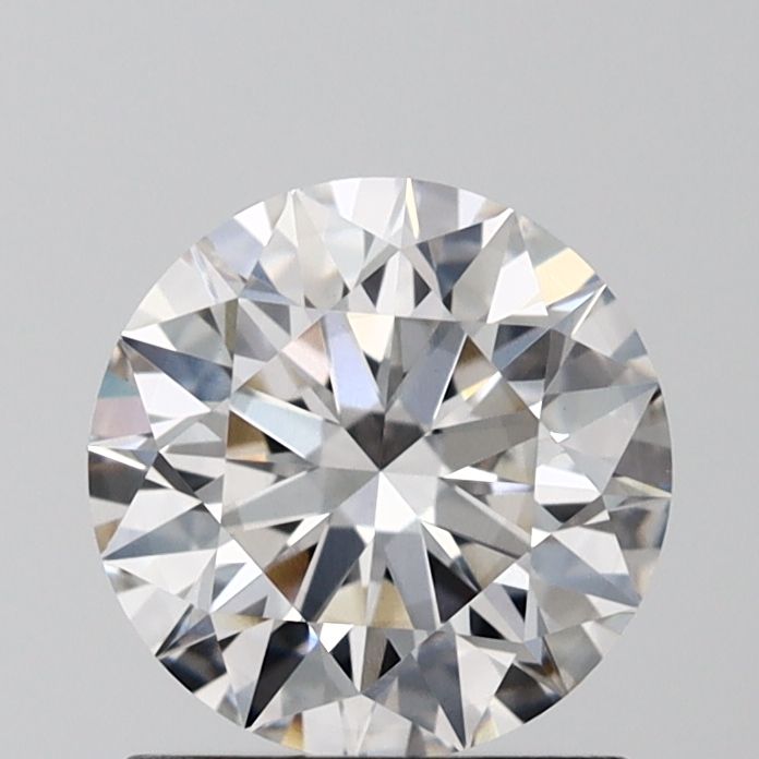 1.2ct Round F VVS2 Lab-Grown Diamond