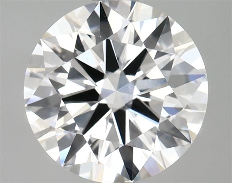 2.46ct Round E VS1 Lab-Grown Diamond