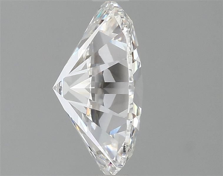 2.05ct Oval E VVS2 Lab-Grown Diamond