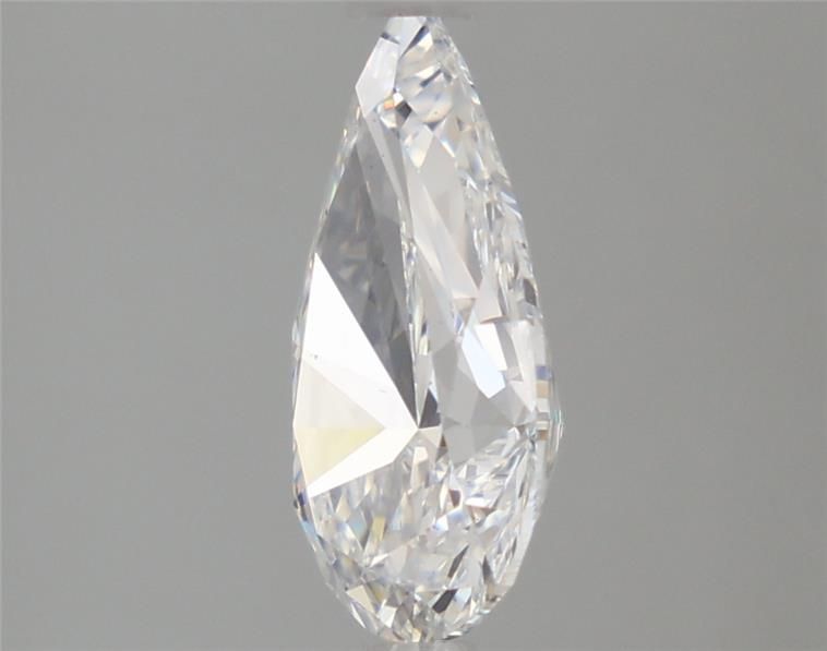 2.02ct Pear E VS1 Lab-Grown Diamond