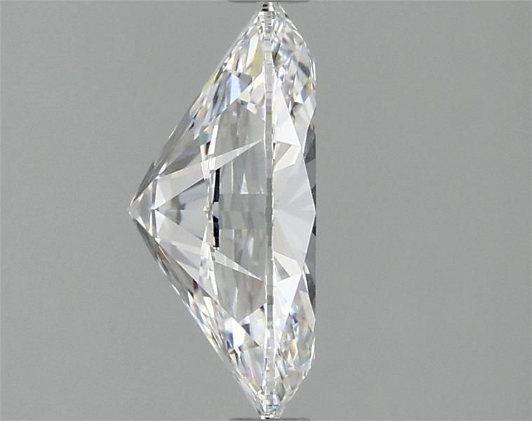 2.05ct Oval E VVS2 Lab-Grown Diamond