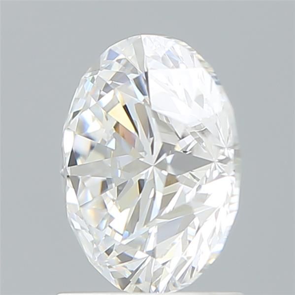 2.19ct Round D VVS1 Lab-Grown Diamond