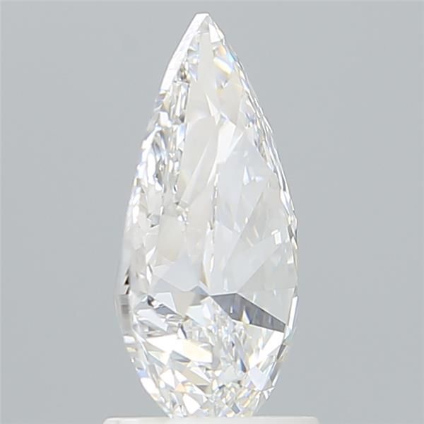 2.39ct Pear E VVS1 Lab-Grown Diamond