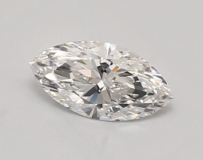 0.86ct Marquise E VVS2 Lab-Grown Diamond