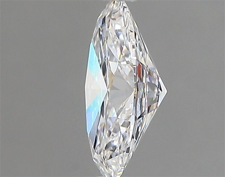 1.17ct Oval D VVS1 Lab-Grown Diamond