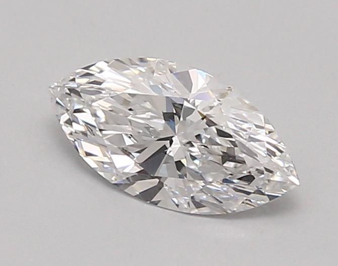 1.17ct Marquise D VVS1 Lab-Grown Diamond