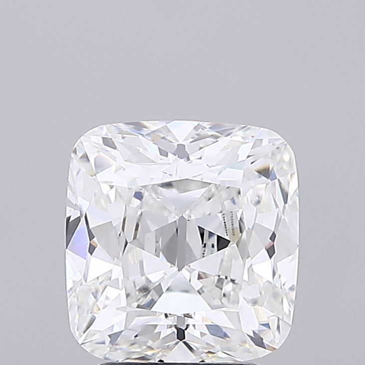 3.02ct Old Miner E VVS2 Lab-Grown Diamond