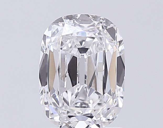 1.16ct Old Miner D VS1 Lab-Grown Diamond