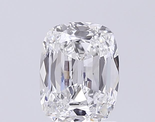1.02ct Old Miner E VS1 Lab-Grown Diamond