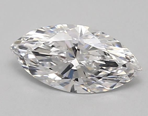 0.92ct Marquise D VVS1 Lab-Grown Diamond