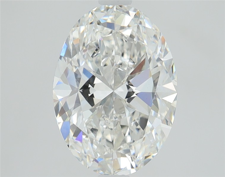 1.92ct Oval E VS1 Lab-Grown Diamond