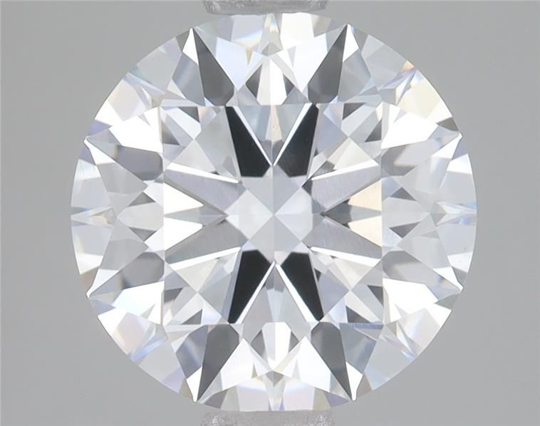 2.59ct Round E VS1 Lab-Grown Diamond