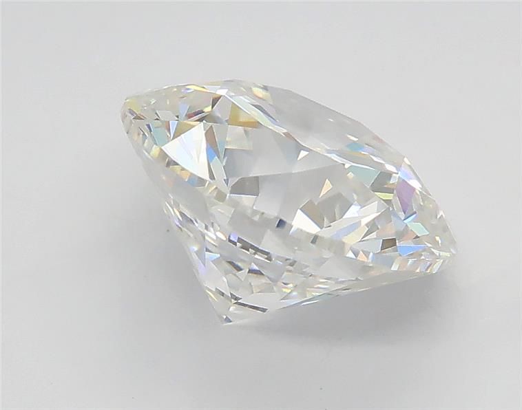 2.56ct Round E VS1 Lab-Grown Diamond