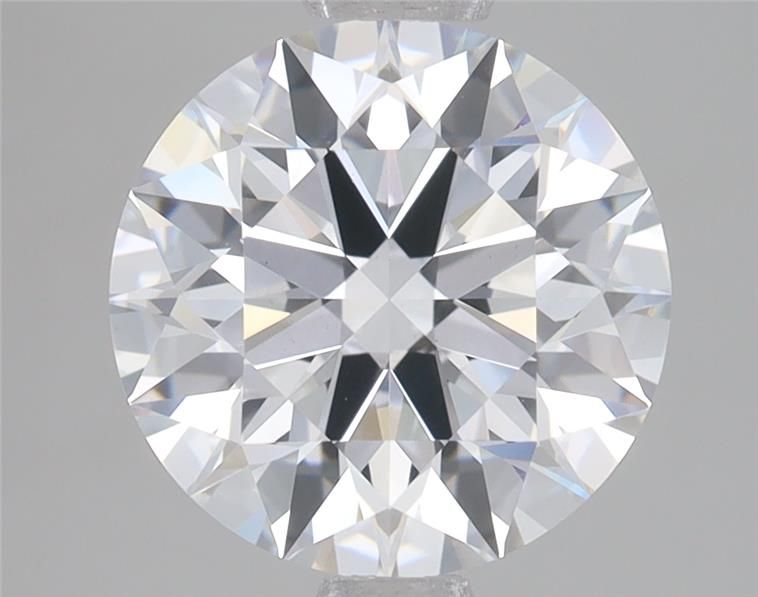 2.79ct Round F VS1 Lab-Grown Diamond