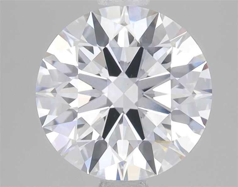 2.53ct Round E VS1 Lab-Grown Diamond