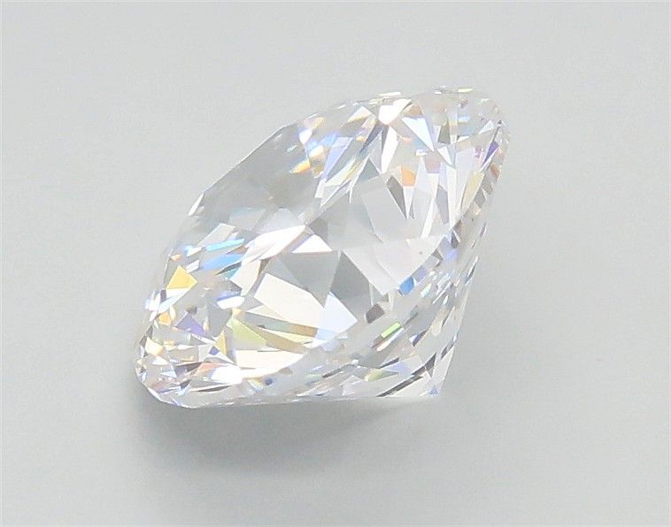 1.53ct Round D VS1 Lab-Grown Diamond