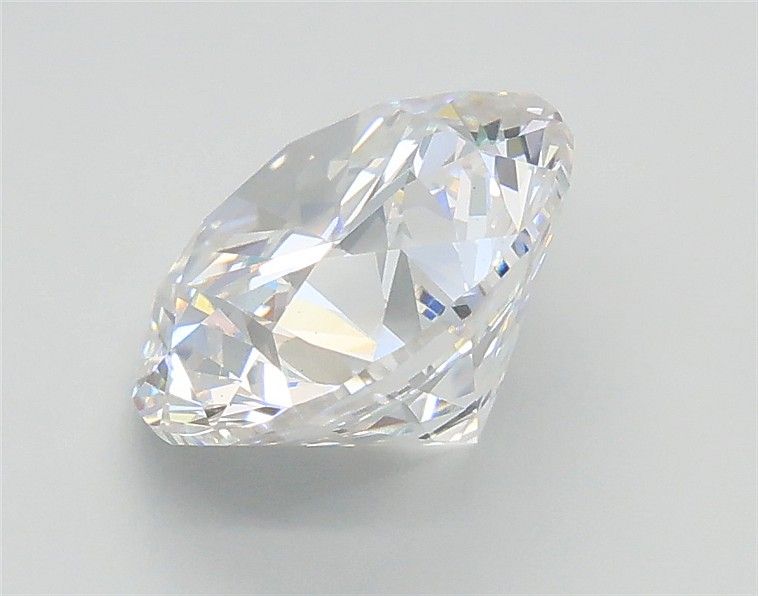 2.06ct Round D VS1 Lab-Grown Diamond