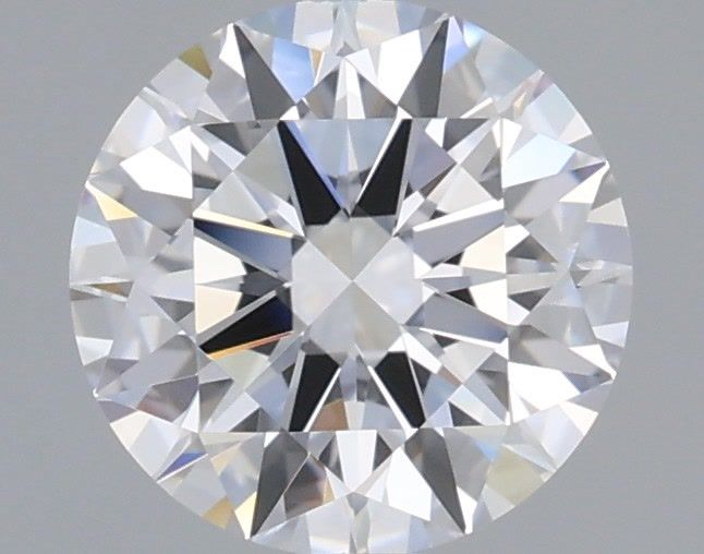 1.42ct Round E IF Lab-Grown Diamond