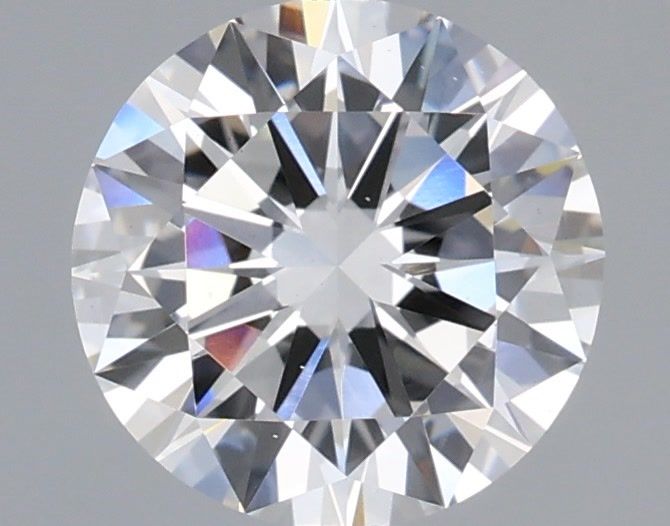 1.45ct Round E VS2 Lab-Grown Diamond