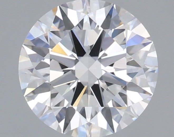 1.46ct Round D VVS2 Lab-Grown Diamond