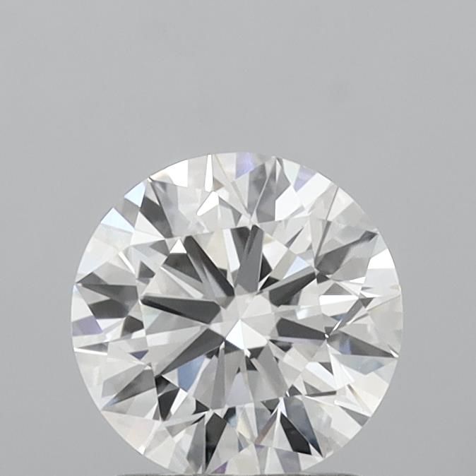 1.43ct Round D VS1 Lab-Grown Diamond