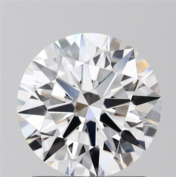 1.43ct Round E VS1 Lab-Grown Diamond