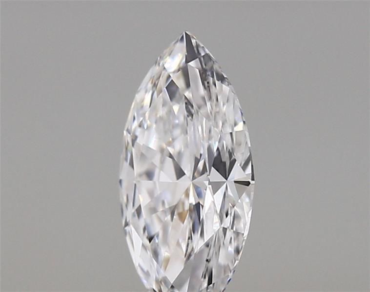 1ct Marquise D VVS1 Lab-Grown Diamond