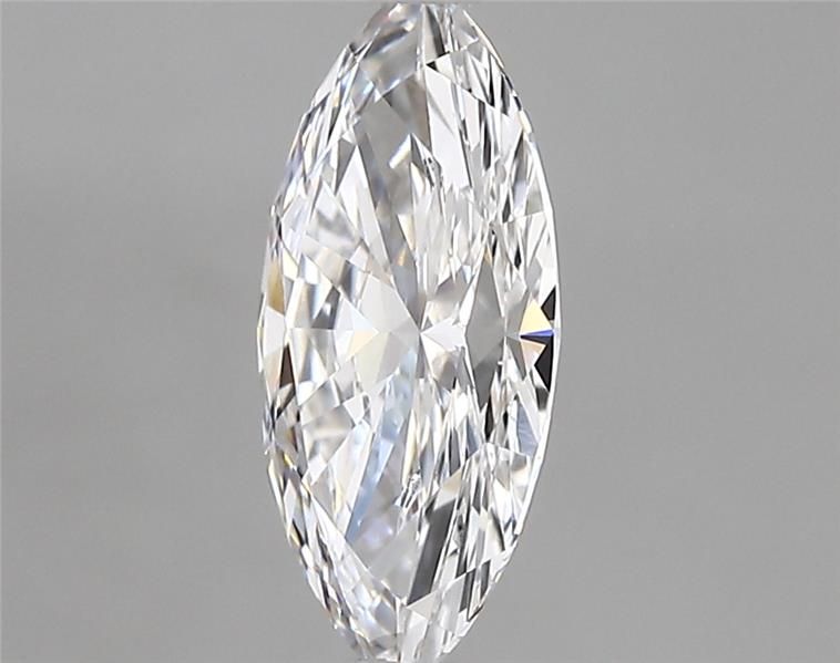 1.11ct Marquise D VVS1 Lab-Grown Diamond