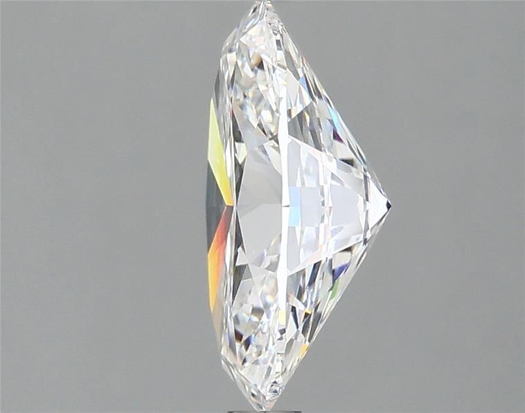 2.05ct Oval E VVS2 Lab-Grown Diamond