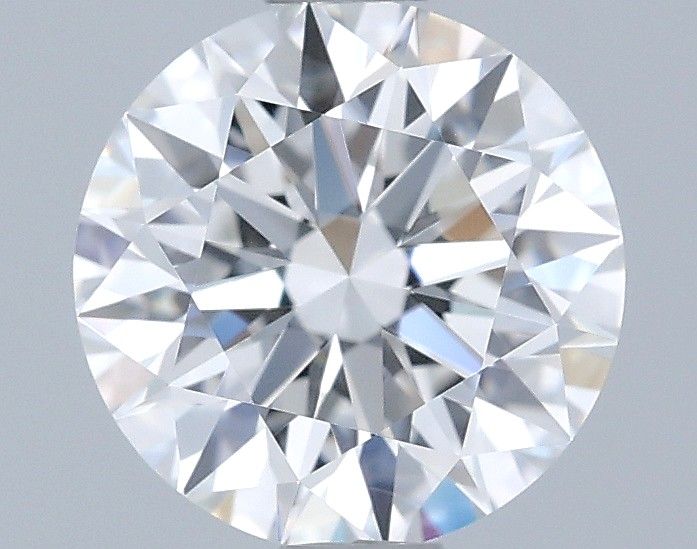 1.04ct Round E VVS1 Lab-Grown Diamond