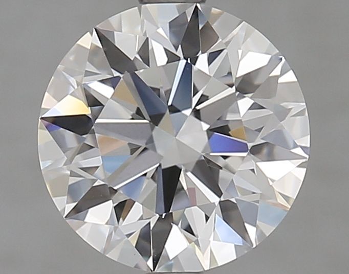 2.51ct Round D VS1 Lab-Grown Diamond