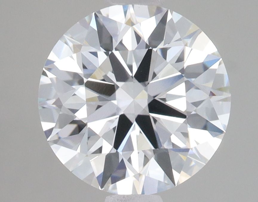 2.52ct Round E VS1 Lab-Grown Diamond