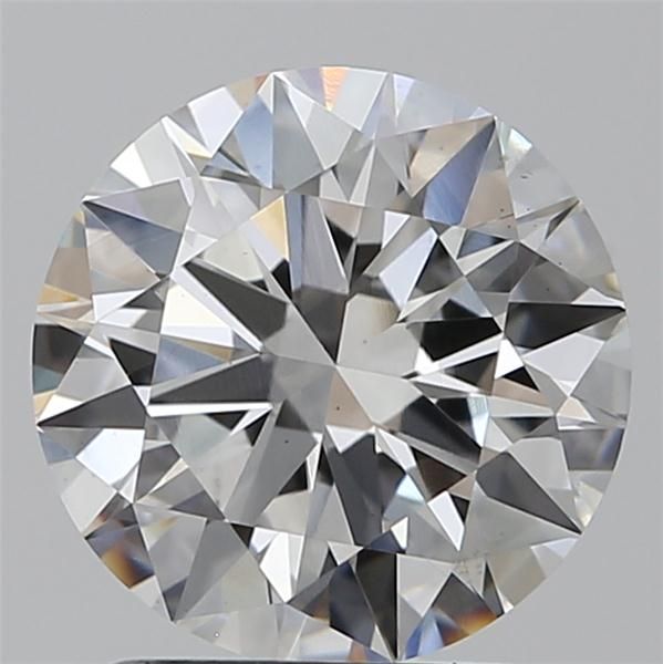 1.73ct Round E VS2 Lab-Grown Diamond