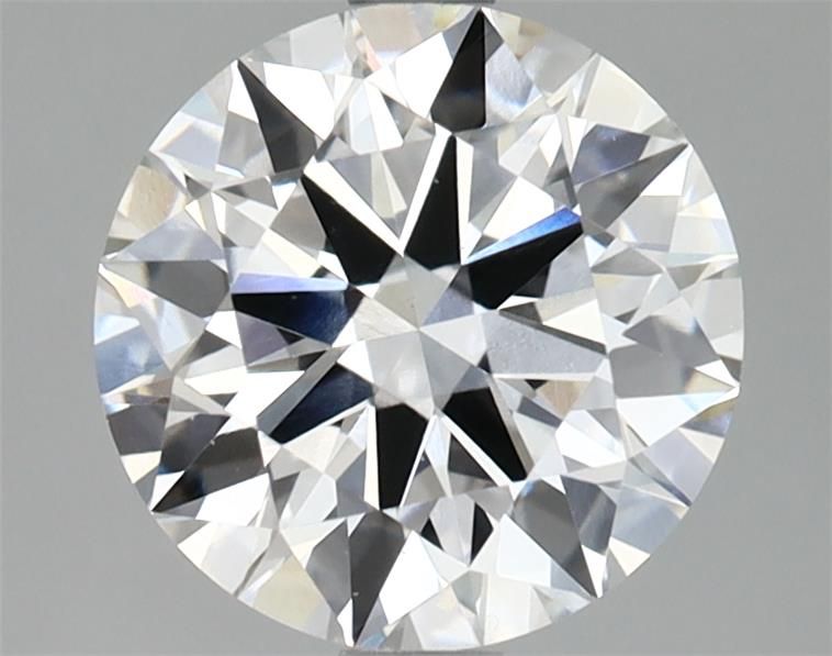2.17ct Round E VS2 Lab-Grown Diamond