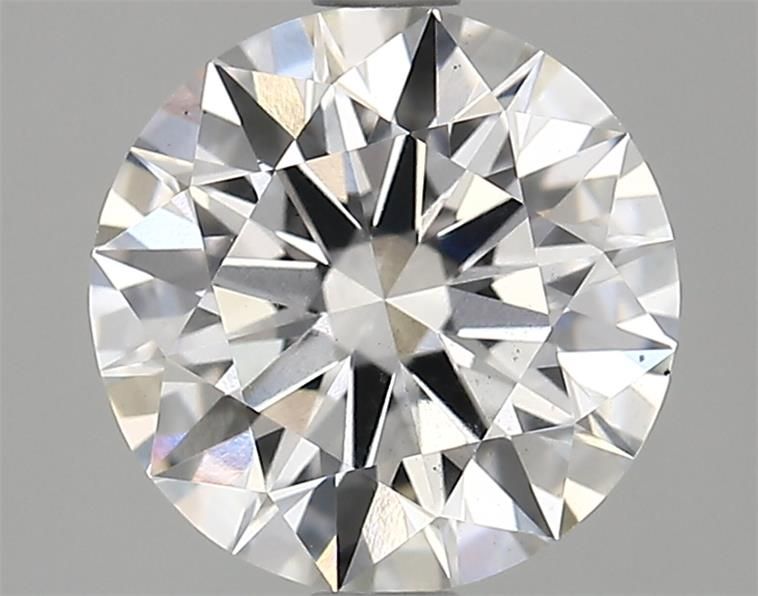 2.15ct Round E VS2 Lab-Grown Diamond