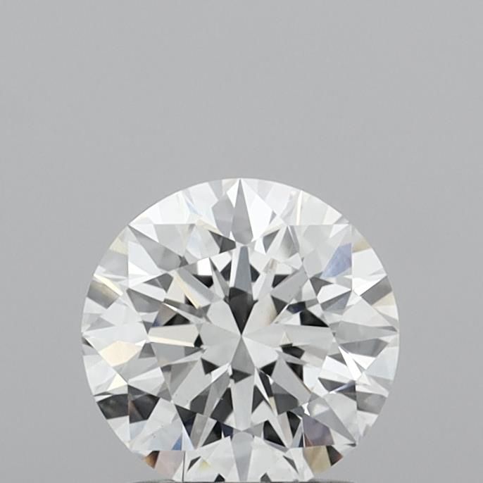 1.41ct Round E VS1 Lab-Grown Diamond