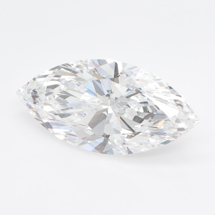 1.22ct Marquise E IF Lab-Grown Diamond