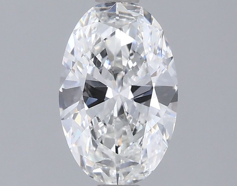 1.2ct Oval E VVS1 Lab-Grown Diamond