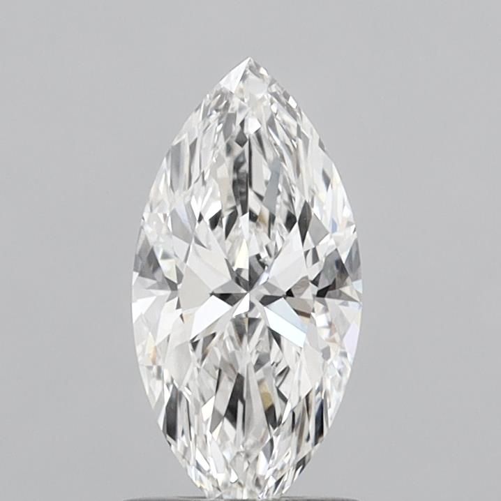 1.01ct Marquise E VVS1 Lab-Grown Diamond