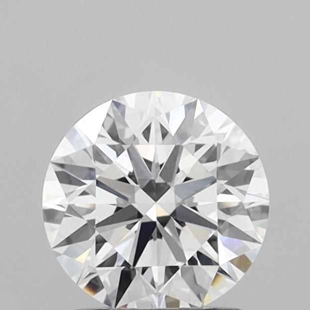 1.39ct Round D VVS2 Lab-Grown Diamond