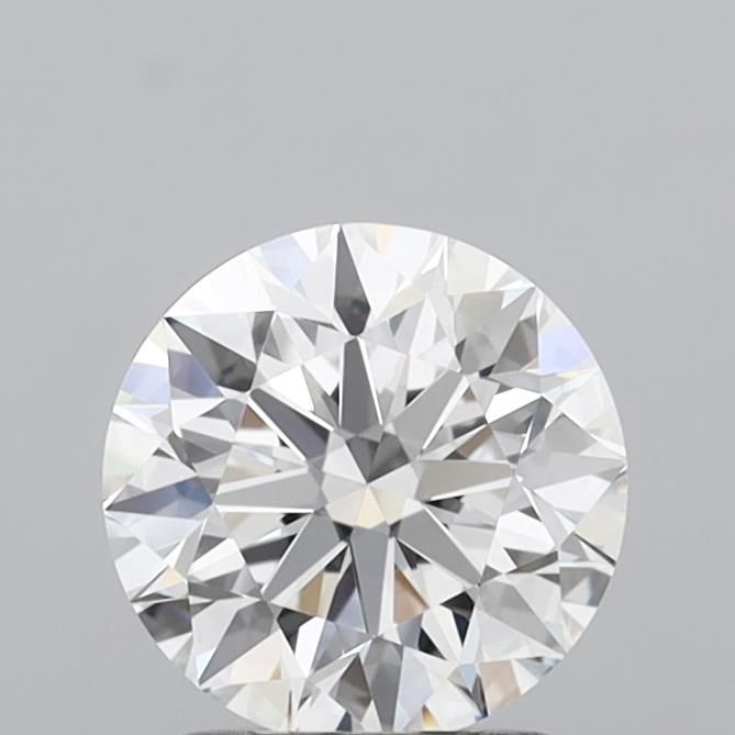 1.76ct Round D VVS1 Lab-Grown Diamond