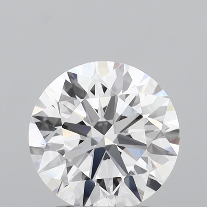 1.83ct Round E VS1 Lab-Grown Diamond