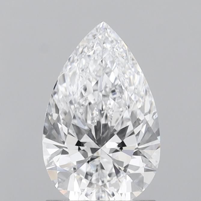 1.46ct Pear E VVS2 Lab-Grown Diamond