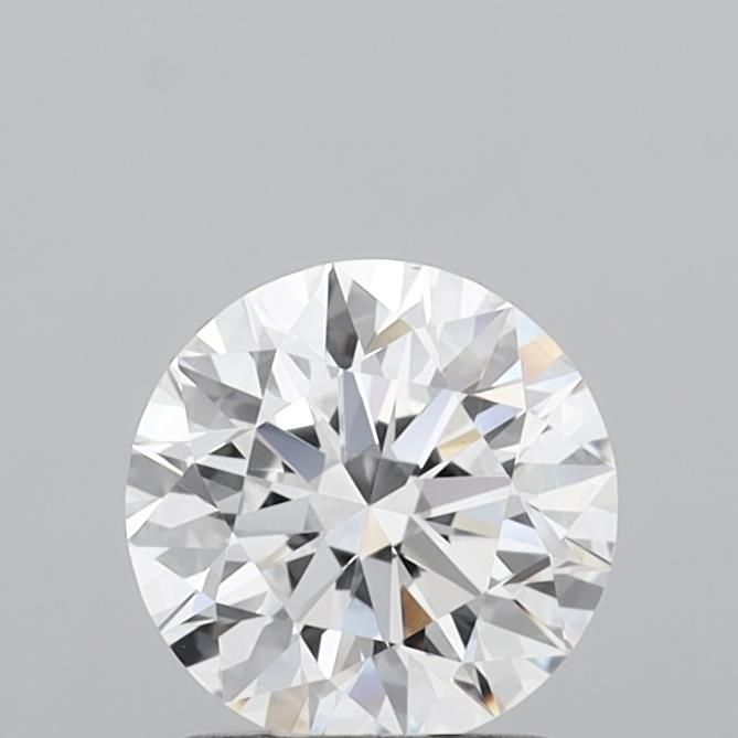 1.44ct Round D VVS2 Lab-Grown Diamond